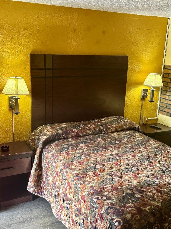 Motel 301 Orient Park Εξωτερικό φωτογραφία