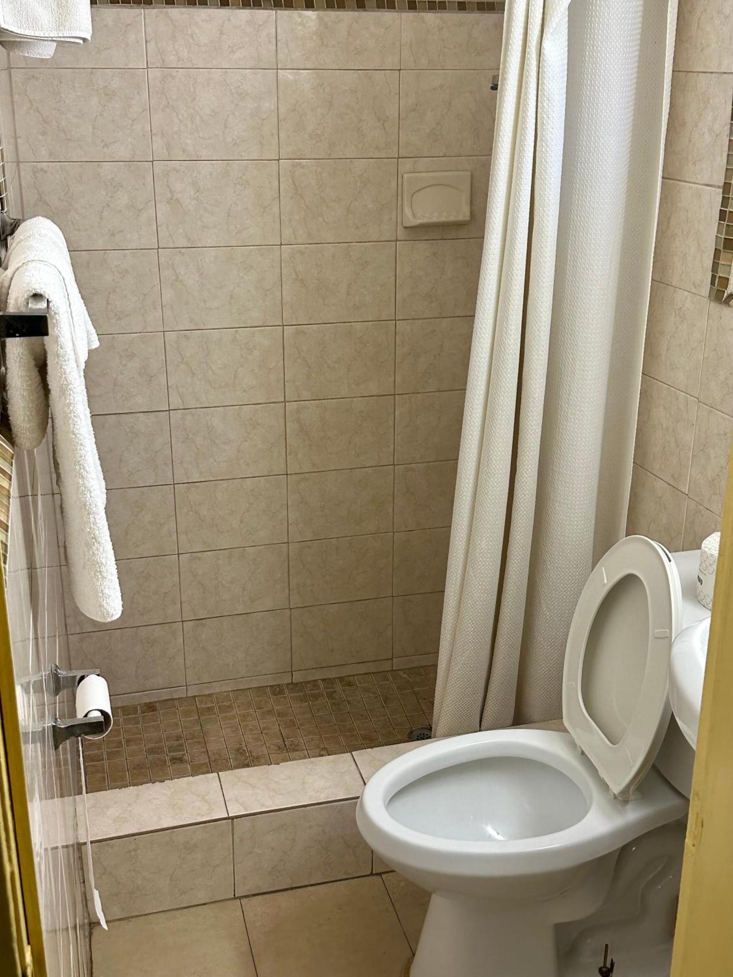 Motel 301 Orient Park Εξωτερικό φωτογραφία
